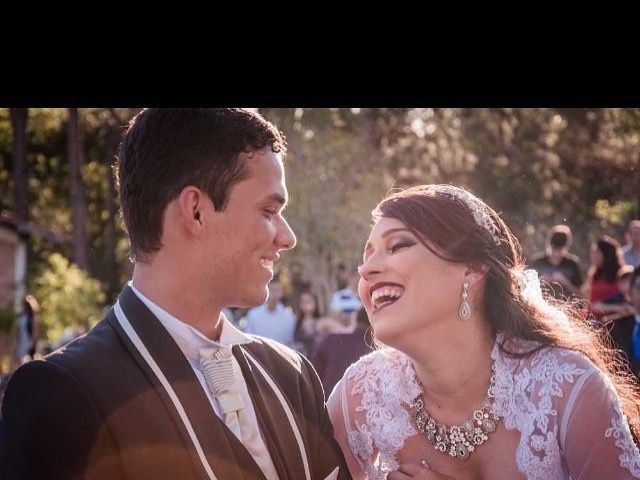 O casamento de Danilo e Jenifer em Araçoiaba da Serra, São Paulo Estado 8