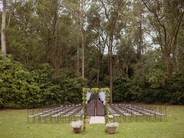 O casamento de Gabriel e Jennifer em Sapucaia do Sul, Rio Grande do Sul 7