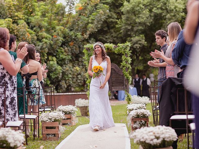 O casamento de Gabriel e Jennifer em Sapucaia do Sul, Rio Grande do Sul 22