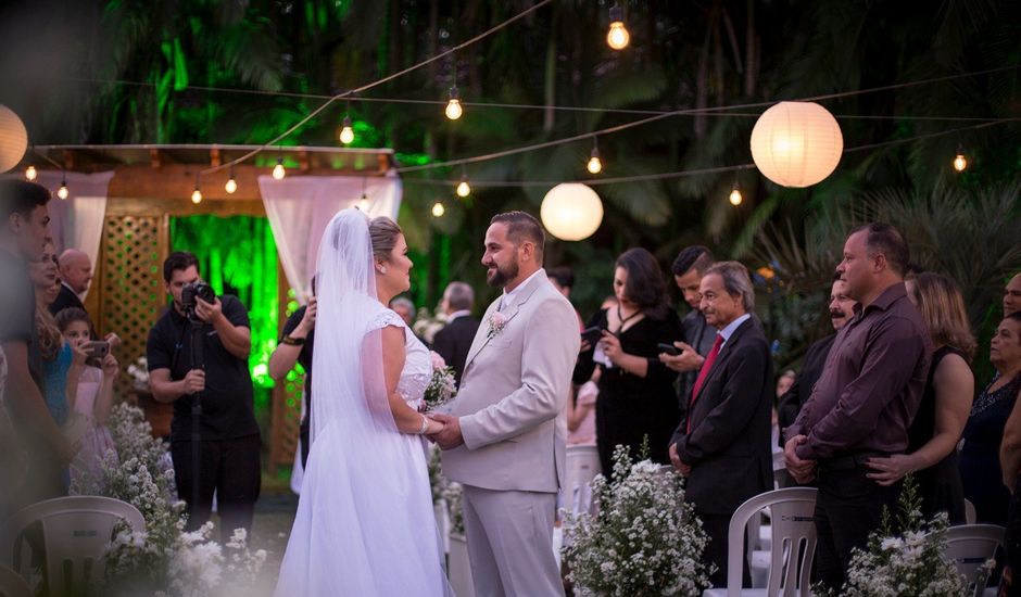 O casamento de Clecio e Kelly em Toledo, Paraná