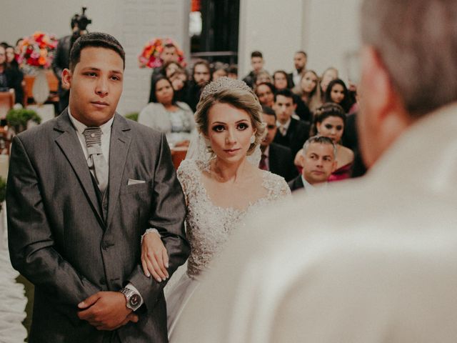 O casamento de Marcos e Ana em Cascavel, Paraná 19