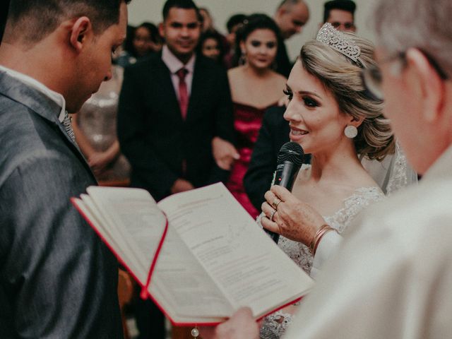 O casamento de Marcos e Ana em Cascavel, Paraná 22