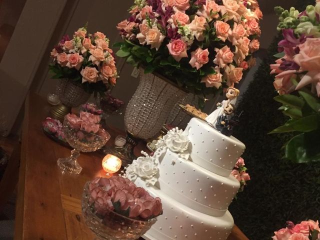 O casamento de Tiago e Elaine em Osasco, São Paulo 3
