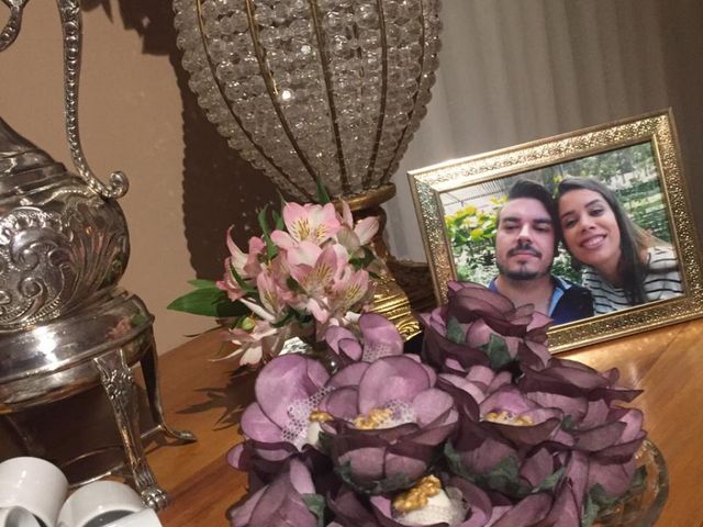 O casamento de Tiago e Elaine em Osasco, São Paulo 5