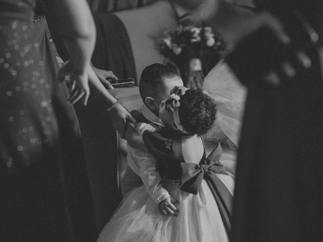 O casamento de Yuri e Carol em Santa Cruz da Serra, Rio de Janeiro 1