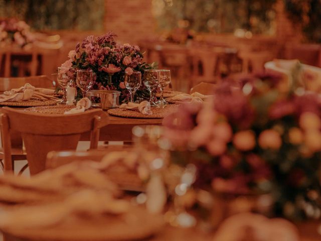 O casamento de Yuri e Carol em Santa Cruz da Serra, Rio de Janeiro 21