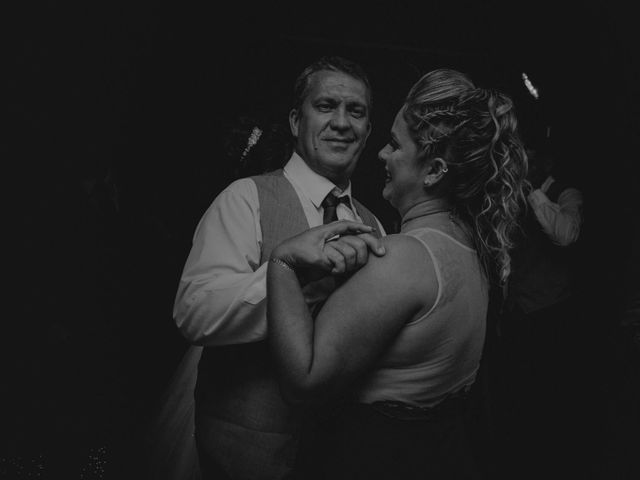 O casamento de Yuri e Carol em Santa Cruz da Serra, Rio de Janeiro 51