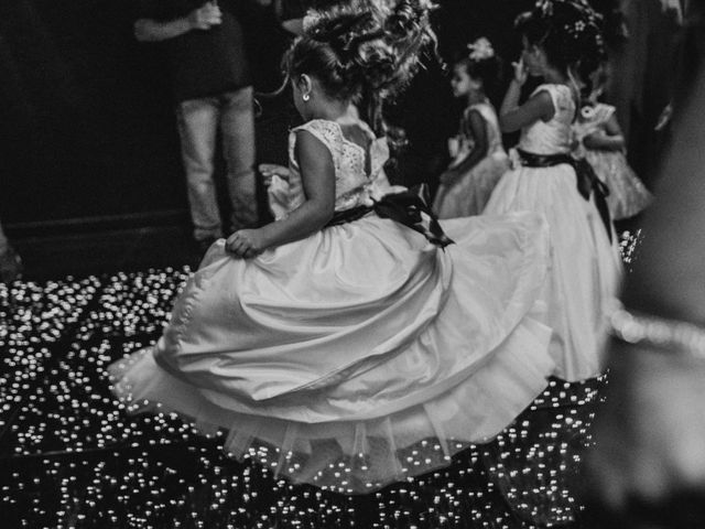 O casamento de Yuri e Carol em Santa Cruz da Serra, Rio de Janeiro 52