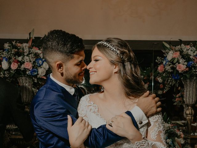 O casamento de Jonatas e Stefany em Brazlândia, Distrito Federal 45