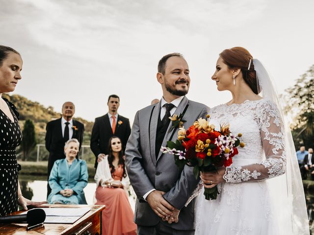O casamento de Vinícius e Lidiane em Santa Maria, Rio Grande do Sul 54