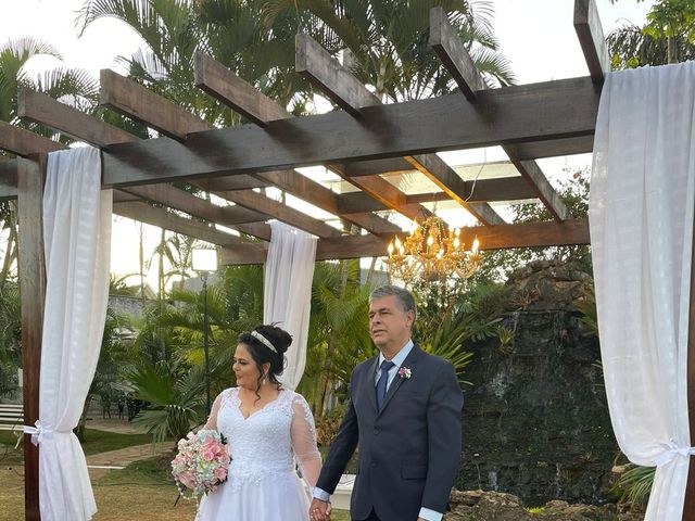 O casamento de Nilo e Elizangela em Brasília, Distrito Federal 5