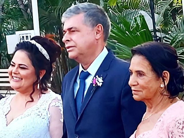 O casamento de Nilo e Elizangela em Brasília, Distrito Federal 14