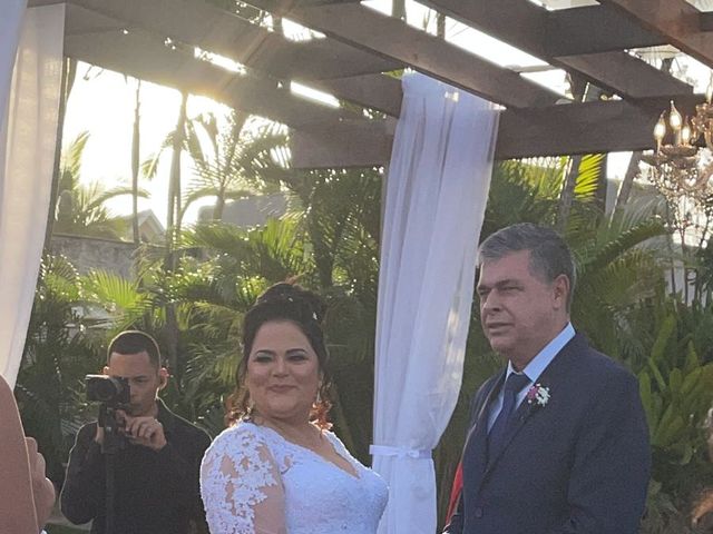O casamento de Nilo e Elizangela em Brasília, Distrito Federal 16