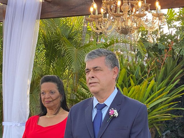O casamento de Nilo e Elizangela em Brasília, Distrito Federal 19