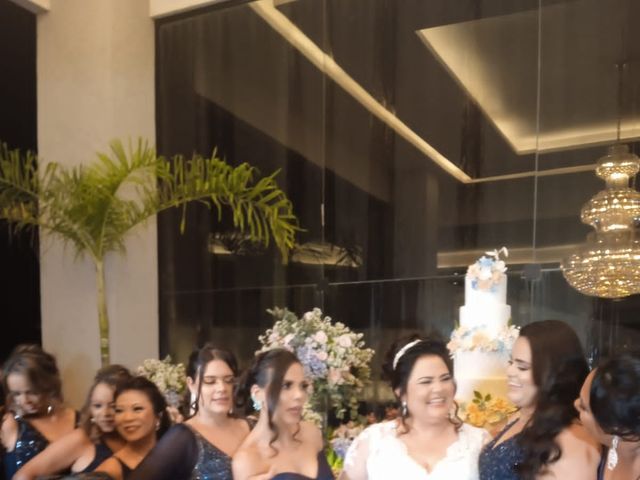 O casamento de Nilo e Elizangela em Brasília, Distrito Federal 28