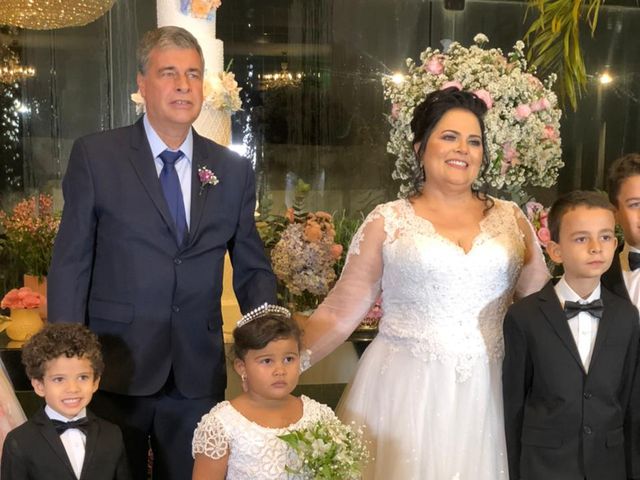 O casamento de Nilo e Elizangela em Brasília, Distrito Federal 29