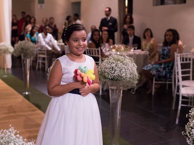 O casamento de Jéssica e Douglas em São Paulo 13