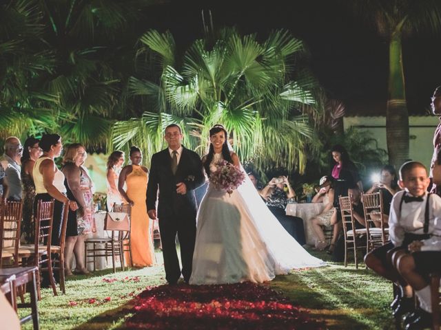 O casamento de Ivan e Jéssica em Maricá, Rio de Janeiro 10