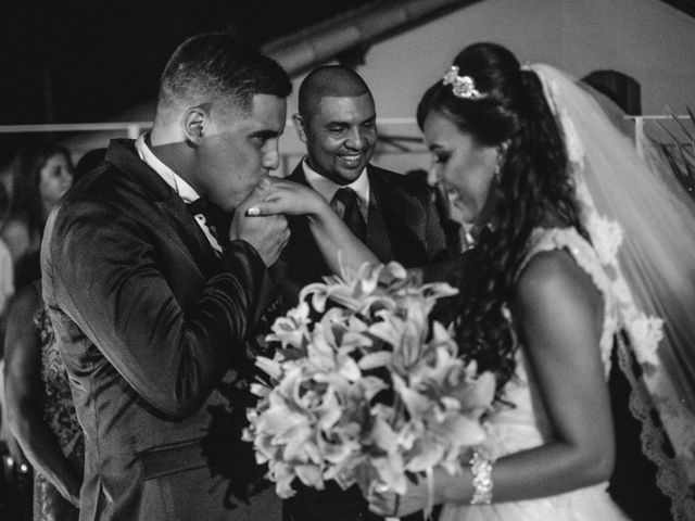 O casamento de Ivan e Jéssica em Maricá, Rio de Janeiro 12