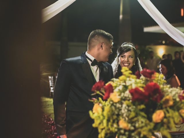 O casamento de Ivan e Jéssica em Maricá, Rio de Janeiro 13