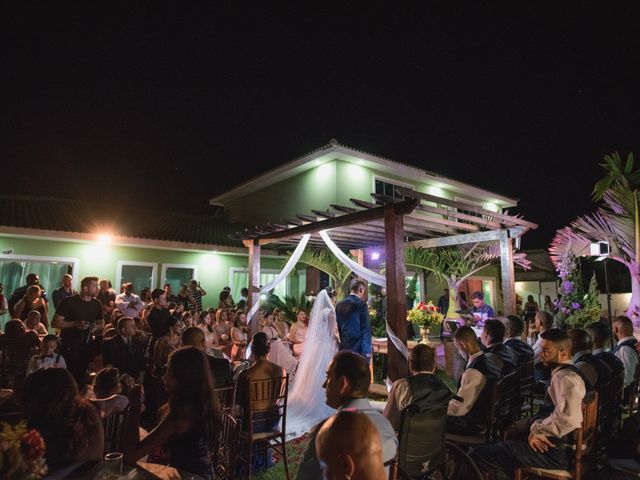 O casamento de Ivan e Jéssica em Maricá, Rio de Janeiro 19