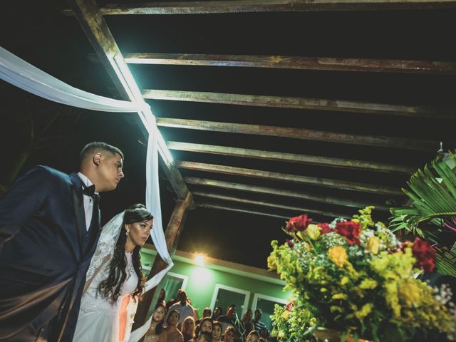O casamento de Ivan e Jéssica em Maricá, Rio de Janeiro 21