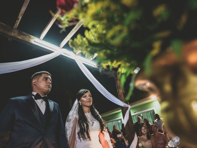 O casamento de Ivan e Jéssica em Maricá, Rio de Janeiro 22