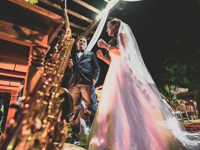 O casamento de Ivan e Jéssica em Maricá, Rio de Janeiro 23