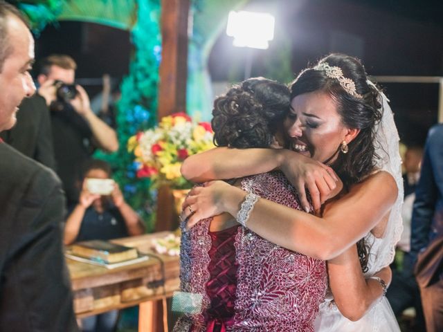 O casamento de Ivan e Jéssica em Maricá, Rio de Janeiro 29
