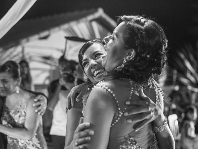 O casamento de Ivan e Jéssica em Maricá, Rio de Janeiro 31