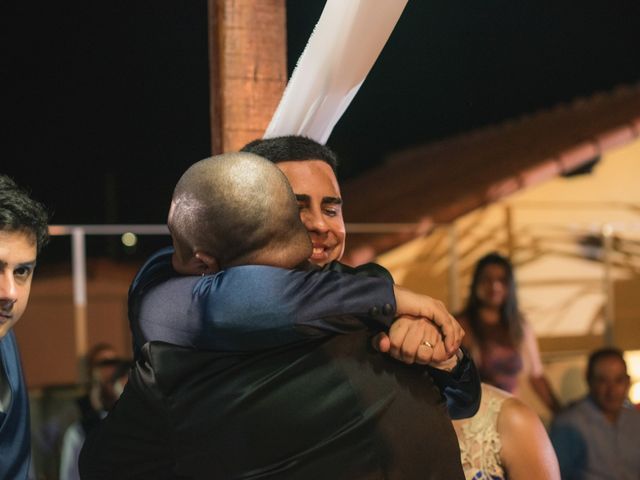 O casamento de Ivan e Jéssica em Maricá, Rio de Janeiro 33