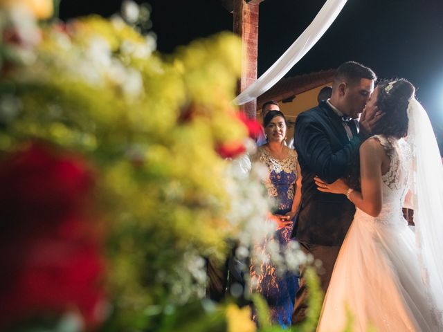 O casamento de Ivan e Jéssica em Maricá, Rio de Janeiro 36