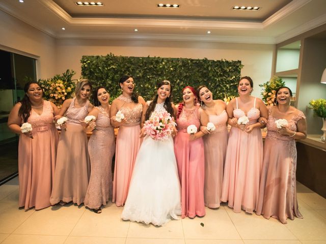 O casamento de Ivan e Jéssica em Maricá, Rio de Janeiro 40