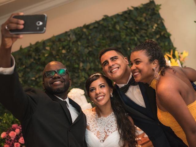 O casamento de Ivan e Jéssica em Maricá, Rio de Janeiro 45