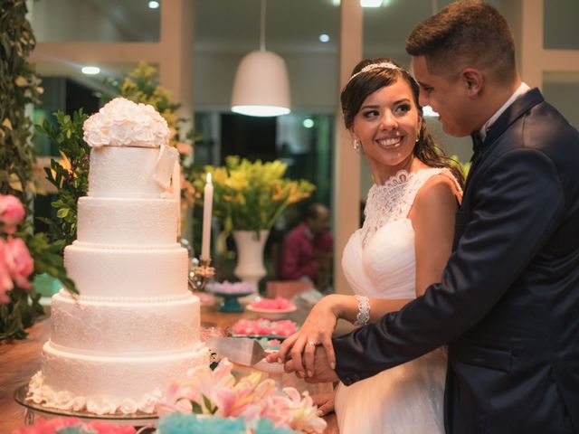 O casamento de Ivan e Jéssica em Maricá, Rio de Janeiro 47