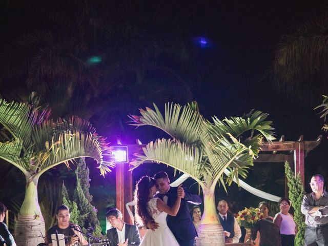 O casamento de Ivan e Jéssica em Maricá, Rio de Janeiro 2