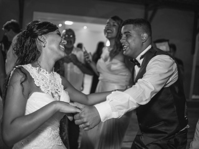 O casamento de Ivan e Jéssica em Maricá, Rio de Janeiro 48