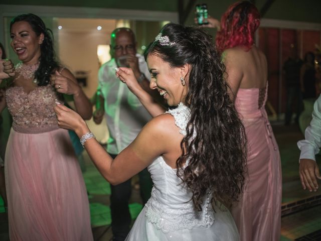 O casamento de Ivan e Jéssica em Maricá, Rio de Janeiro 49