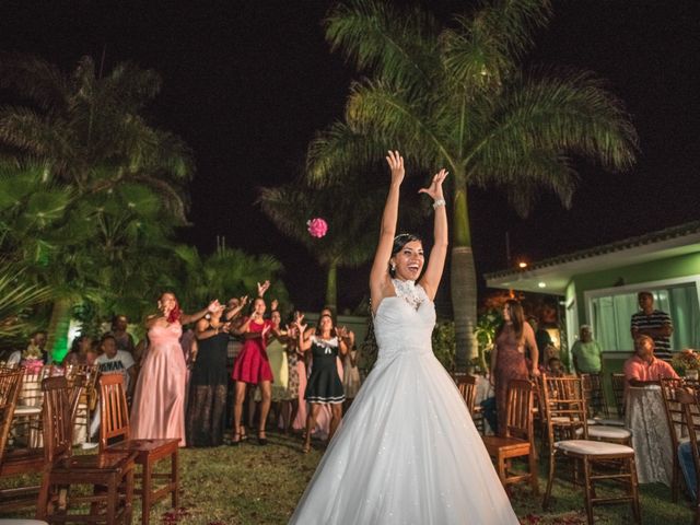 O casamento de Ivan e Jéssica em Maricá, Rio de Janeiro 52