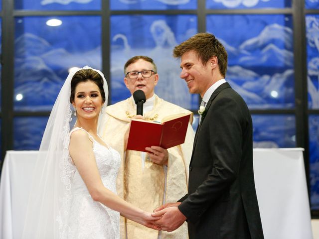 O casamento de Affonso Claudio e Eduarda em Vitória, Espírito Santo 12