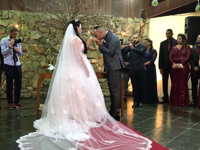 O casamento de Jonatas  e Tais em Mauá, São Paulo 9