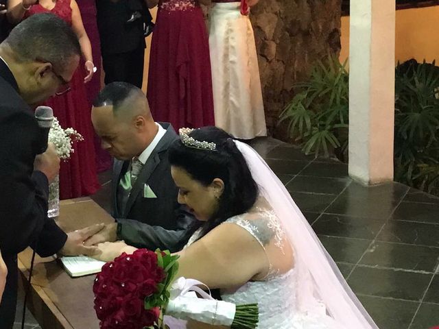 O casamento de Jonatas  e Tais em Mauá, São Paulo 10