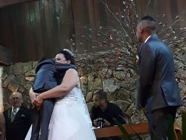 O casamento de Jonatas  e Tais em Mauá, São Paulo 11