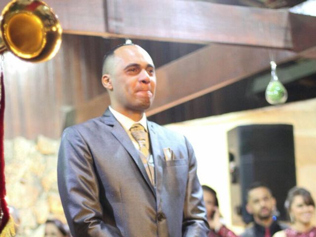 O casamento de Jonatas  e Tais em Mauá, São Paulo 14