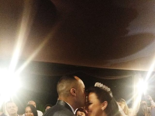 O casamento de Jonatas  e Tais em Mauá, São Paulo 20