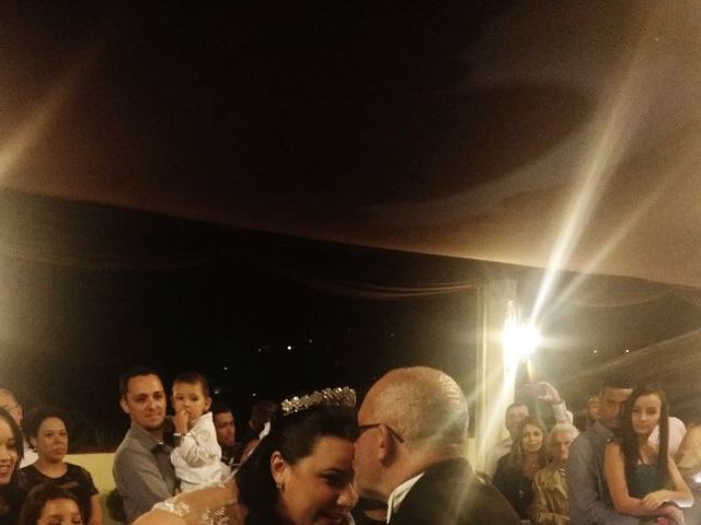 O casamento de Jonatas  e Tais em Mauá, São Paulo 21