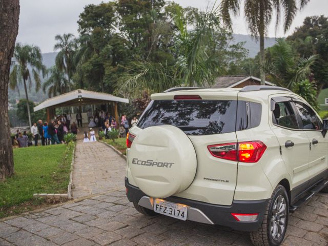 O casamento de Sheldon e Alessandra em Mairiporã, São Paulo Estado 31