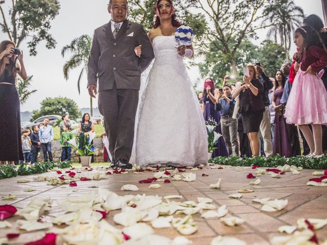 O casamento de Sheldon e Alessandra em Mairiporã, São Paulo Estado 38