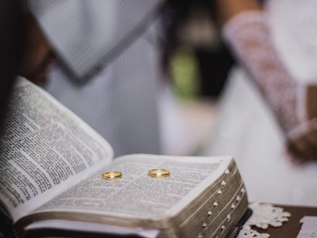 O casamento de Sheldon e Alessandra em Mairiporã, São Paulo Estado 45