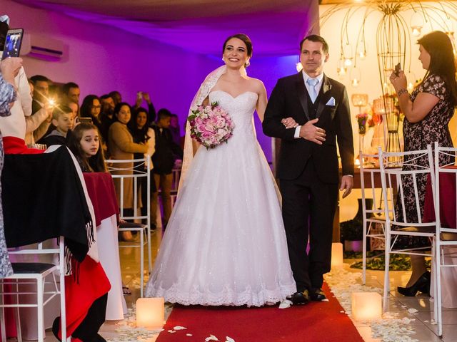 O casamento de Lucas e Sarah em São Paulo 25